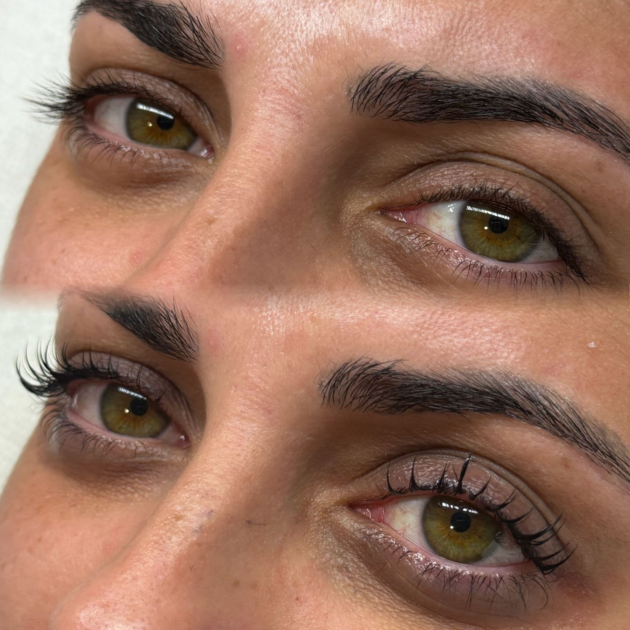 Lash Lift