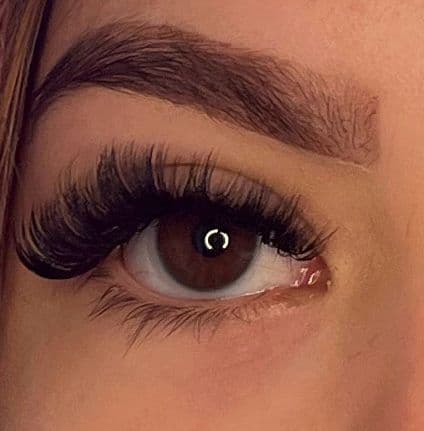 Mega Volume